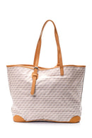 Women's Printed Shoulder Bag | Derimod Women's Printed Shoulder Bag | Derimod
