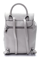 Women's Crocodile Patterned Backpack | Derimod Women's Crocodile Patterned Backpack | Derimod
