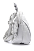 Women's Rose Detailed Backpack | Derimod Women's Rose Detailed Backpack | Derimod