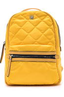 Women's Quilted Backpack | Derimod Women's Quilted Backpack | Derimod