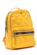 Women's Quilted Backpack | Derimod Women's Quilted Backpack | Derimod