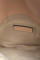 Women's Straw Portfolio Bag | Derimod Women's Straw Portfolio Bag | Derimod