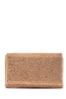Women's Stoned Portfolio Bag | Derimod Women's Stoned Portfolio Bag | Derimod