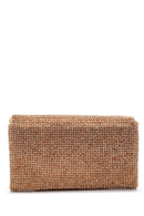 Women's Stoned Portfolio Bag | Derimod Women's Stoned Portfolio Bag | Derimod