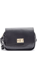 Women's Flap Waist Bag | Derimod Women's Flap Waist Bag | Derimod