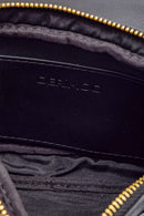 Women's Flap Waist Bag | Derimod Women's Flap Waist Bag | Derimod