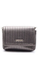 Women's Quilted Crossbody Bag | Derimod Women's Quilted Crossbody Bag | Derimod