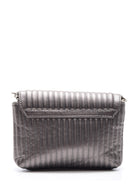 Women's Quilted Crossbody Bag | Derimod Women's Quilted Crossbody Bag | Derimod
