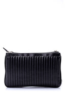 Kadın Zincir Askılı Kapitoneli Çanta | Derimod Kadın Zincir Askılı Kapitoneli Çanta | Derimod