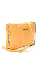 Women's Chain Strap Quilted Bag | Derimod Women's Chain Strap Quilted Bag | Derimod