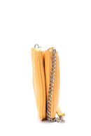 Women's Chain Strap Quilted Bag | Derimod Women's Chain Strap Quilted Bag | Derimod