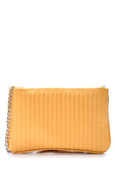 Women's Chain Strap Quilted Bag | Derimod Women's Chain Strap Quilted Bag | Derimod