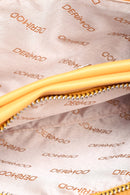 Women's Chain Strap Quilted Bag | Derimod Women's Chain Strap Quilted Bag | Derimod