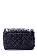 Women's Quilted Chain Bag | Derimod Women's Quilted Chain Bag | Derimod