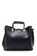 Women's Metal Handle Bag | Derimod Women's Metal Handle Bag | Derimod