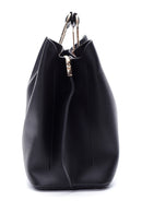 Women's Metal Handle Bag | Derimod Women's Metal Handle Bag | Derimod