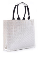 Women's Quilted Shiny Bag | Derimod Women's Quilted Shiny Bag | Derimod