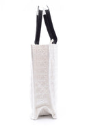 Women's Quilted Shiny Bag | Derimod Women's Quilted Shiny Bag | Derimod
