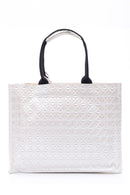 Women's Quilted Shiny Bag | Derimod Women's Quilted Shiny Bag | Derimod