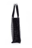 Women's Quilted Shiny Bag | Derimod Women's Quilted Shiny Bag | Derimod