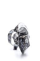 Women's Black Waist Bag | Derimod Women's Black Waist Bag | Derimod