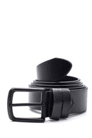 Men's Belt | Derimod Men's Belt | Derimod