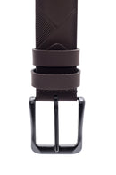 Men's Belt | Derimod Men's Belt | Derimod