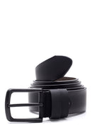 Men's Leather Belt | Derimod Men's Leather Belt | Derimod