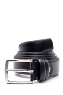 Men's Leather Belt | Derimod Men's Leather Belt | Derimod