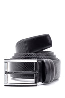 Men's Leather Belt | Derimod Men's Leather Belt | Derimod