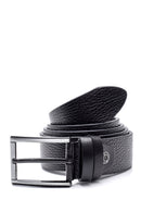 Men's Leather Belt | Derimod Men's Leather Belt | Derimod