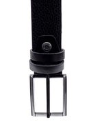 Men's Leather Belt | Derimod Men's Leather Belt | Derimod