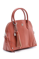 Women's Classic Shoulder Bag | Derimod Women's Classic Shoulder Bag | Derimod