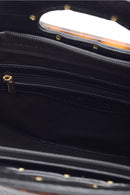 Women's Crocodile Patterned Bag | Derimod Women's Crocodile Patterned Bag | Derimod