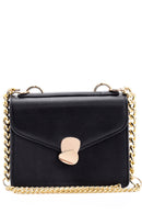Kadın Zincir Askılı Çanta | Derimod Kadın Zincir Askılı Çanta | Derimod
