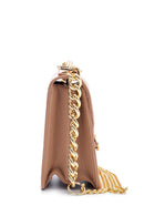 Women's Chain Strap Bag | Derimod Women's Chain Strap Bag | Derimod