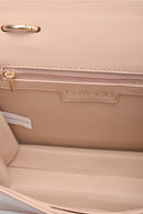 Women's Chain Strap Bag | Derimod Women's Chain Strap Bag | Derimod