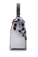 Women's Bow Detailed Bag | Derimod Women's Bow Detailed Bag | Derimod