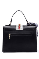 Women's Bow Detailed Bag | Derimod Women's Bow Detailed Bag | Derimod