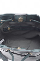 Women's Snakeskin Detailed Bag | Derimod Women's Snakeskin Detailed Bag | Derimod