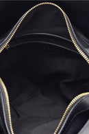 Women's Snakeskin Detailed Bag | Derimod Women's Snakeskin Detailed Bag | Derimod