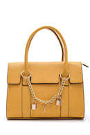 Women's Accessory Detailed Bag | Derimod Women's Accessory Detailed Bag | Derimod