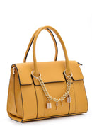Women's Accessory Detailed Bag | Derimod Women's Accessory Detailed Bag | Derimod