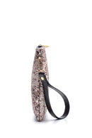 Women's Sequin Clutch Bag | Derimod Women's Sequin Clutch Bag | Derimod