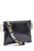 Women's Love Portfolio Bag | Derimod Women's Love Portfolio Bag | Derimod