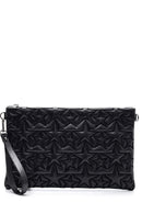 Women's Starry Portfolio Bag | Derimod Women's Starry Portfolio Bag | Derimod