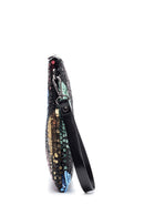Women's Sequin Clutch Bag | Derimod Women's Sequin Clutch Bag | Derimod