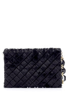 Women's Plush Portfolio Bag | Derimod Women's Plush Portfolio Bag | Derimod