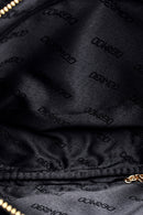 Women's Plush Portfolio Bag | Derimod Women's Plush Portfolio Bag | Derimod
