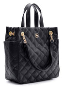 Women's Quilted Shoulder Bag | Derimod Women's Quilted Shoulder Bag | Derimod